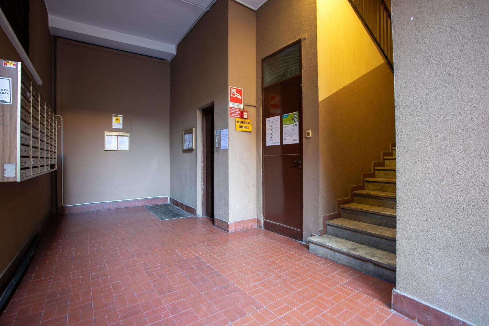 Col Di Lana Modern In Appartement *