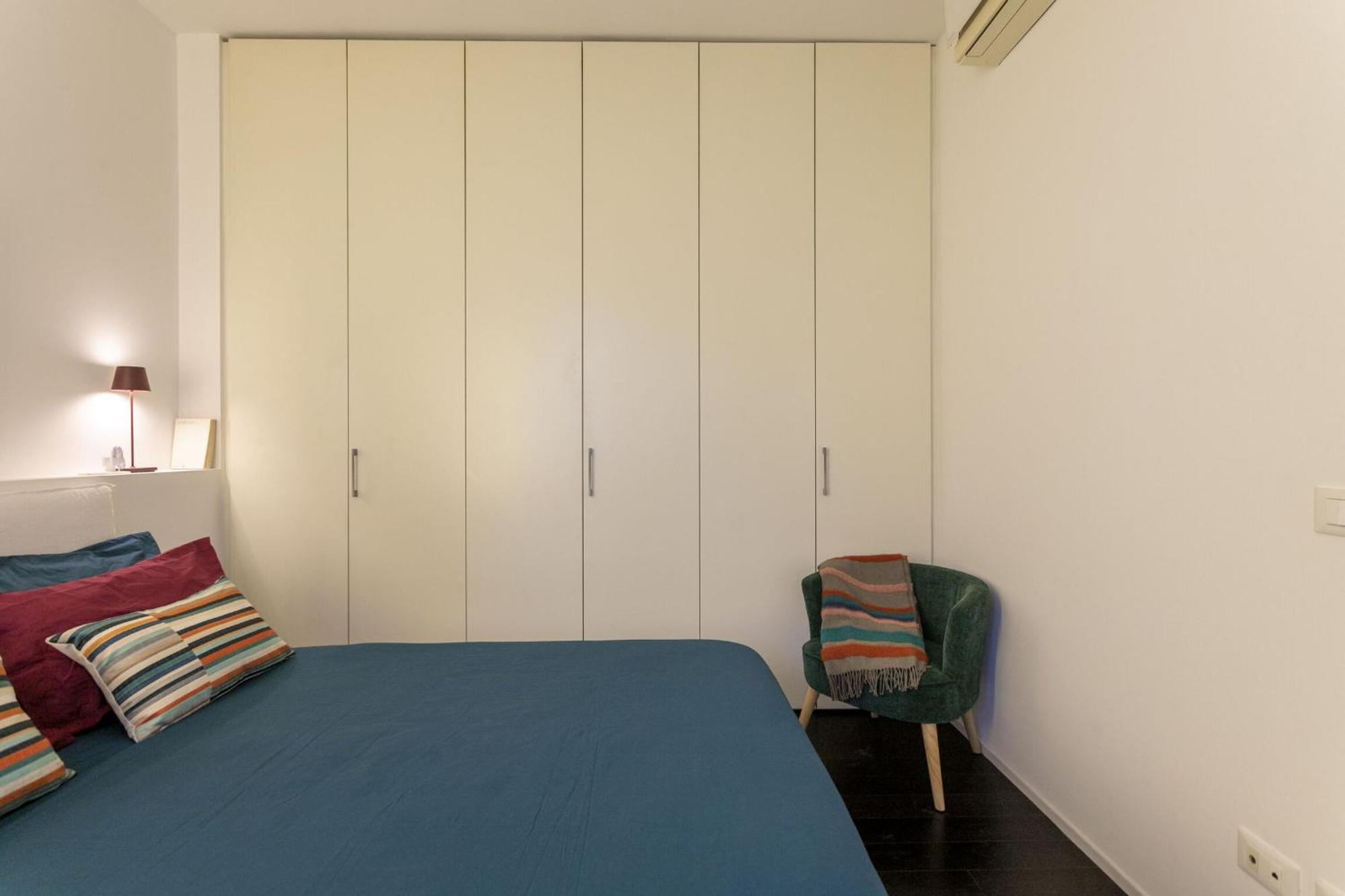Appartement Col Di Lana Modern In