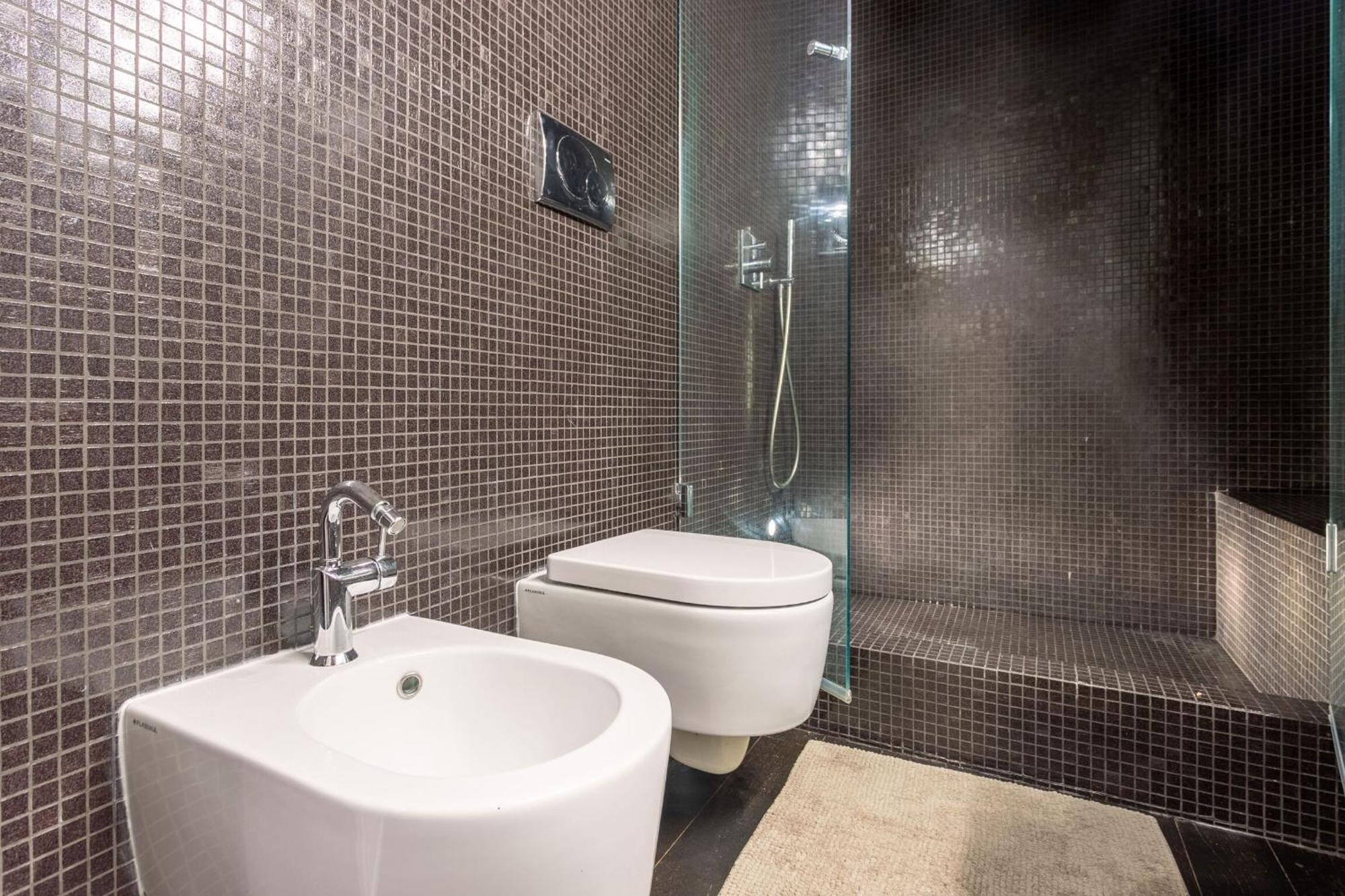 Appartement Col Di Lana Modern In